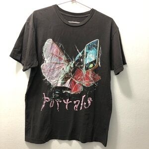 Melanie Martinez Tee Shirt